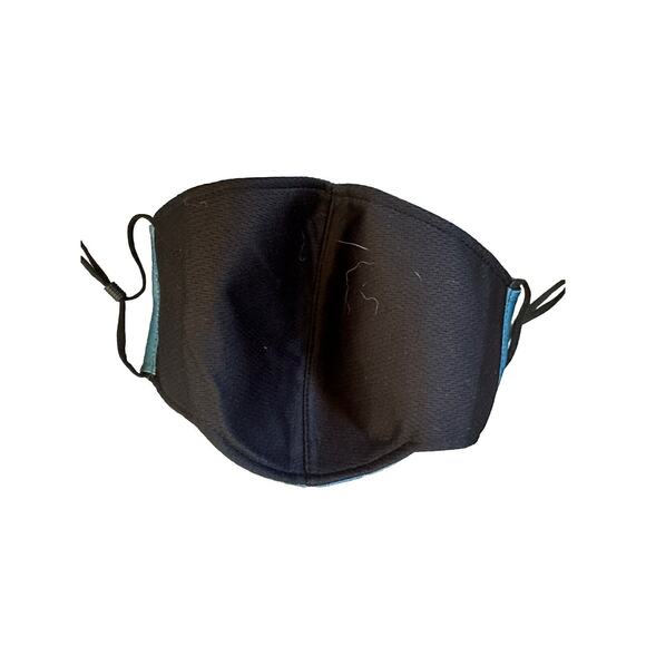 Philadelphia Eagles - NFL Football Team Face Mask Custom Design NWT - Picture 3 of 3